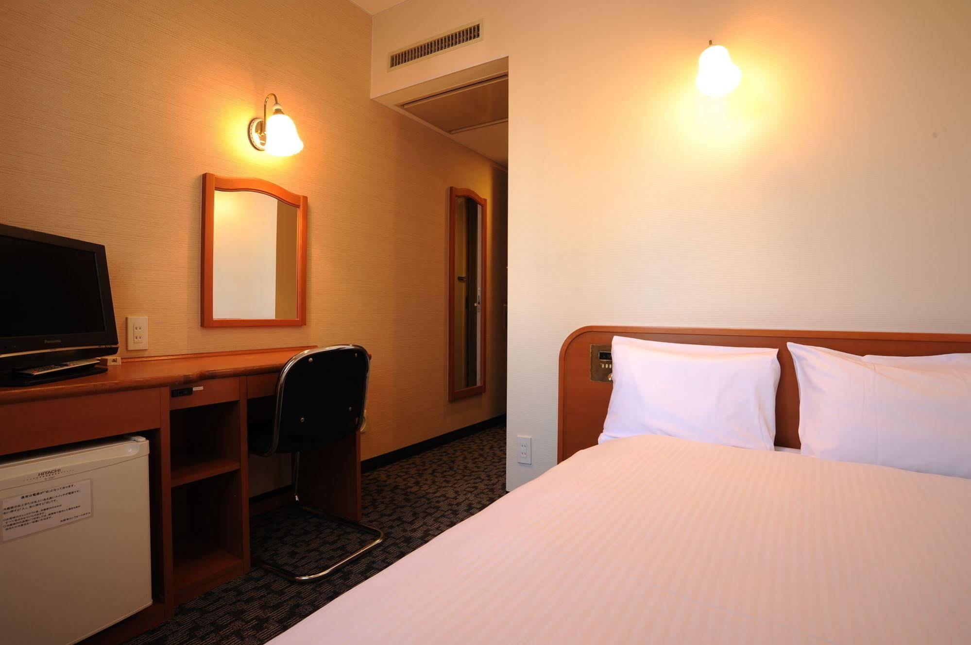 Suizenji Comfort Hotel Kumamoto Exterior foto