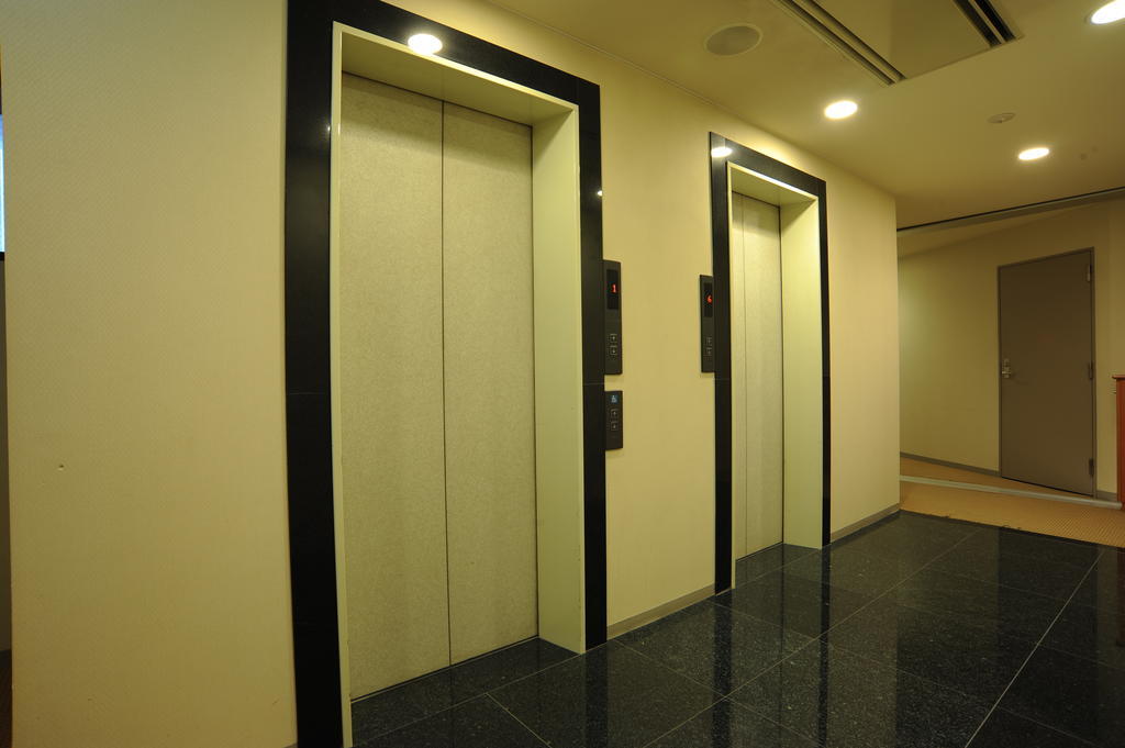Suizenji Comfort Hotel Kumamoto Exterior foto