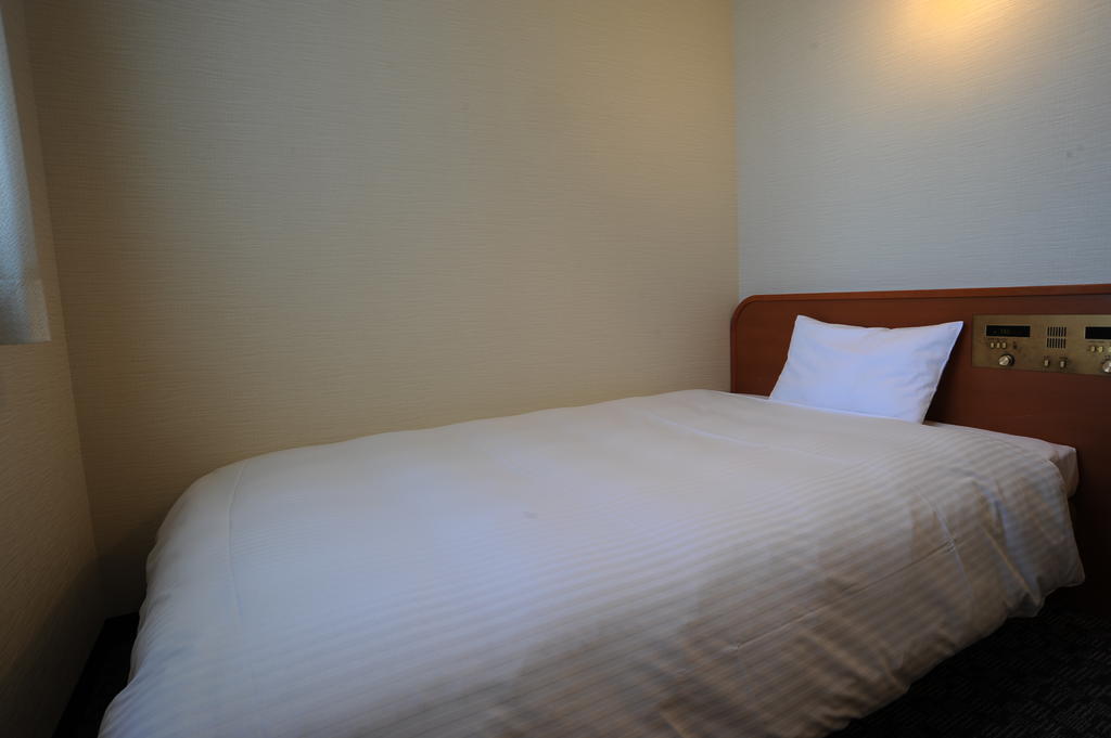 Suizenji Comfort Hotel Kumamoto Exterior foto