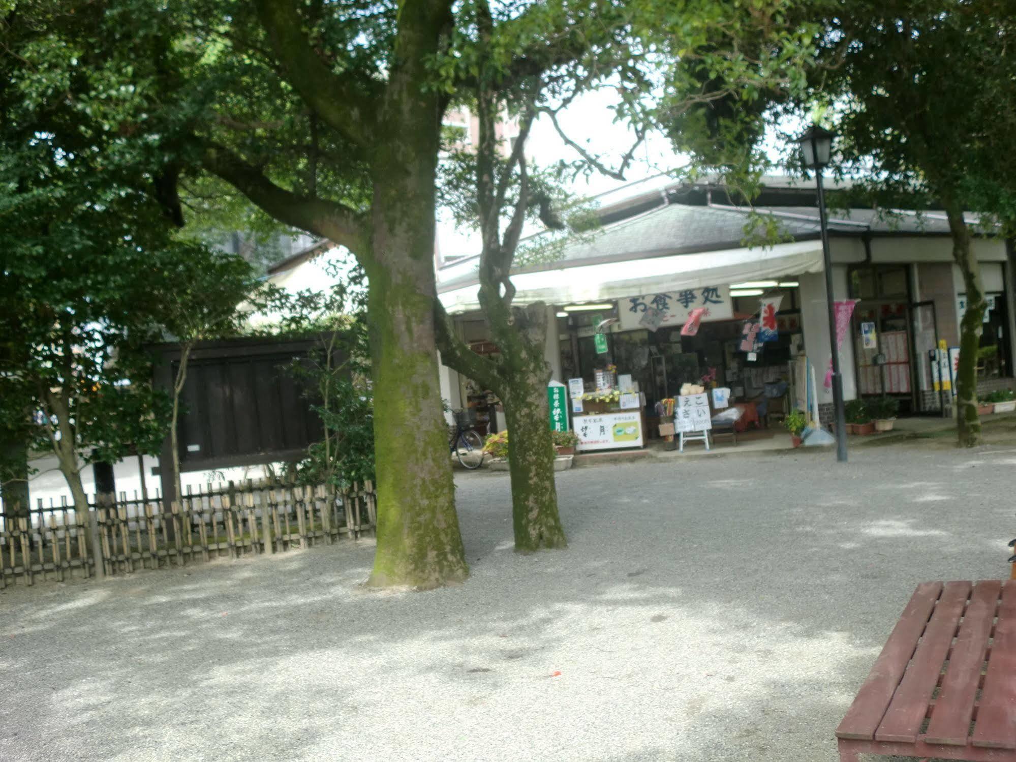 Suizenji Comfort Hotel Kumamoto Exterior foto