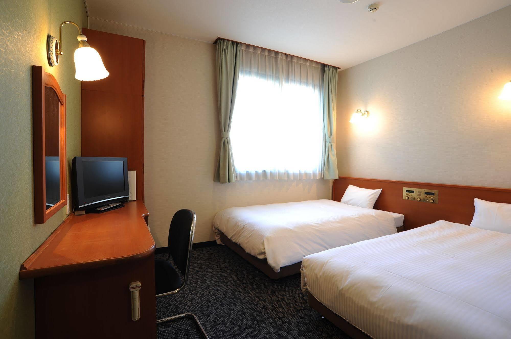 Suizenji Comfort Hotel Kumamoto Exterior foto